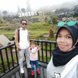 yanto Yuli profile icon