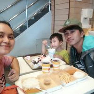 ジャイレル ドゥファ profile icon