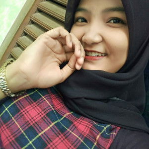 thantie syanam profile icon