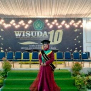 Rusma Yanti