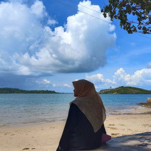 Nuri Zainuri profile icon