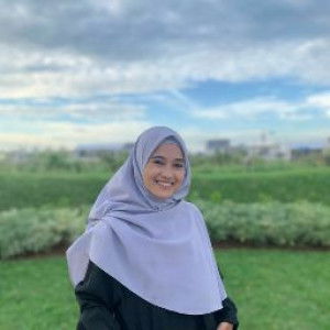 Nur Hikmah Sari profile icon
