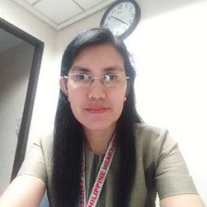 Mary Jane Baladiang profile icon