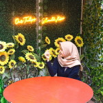 JIhan Defina profile icon
