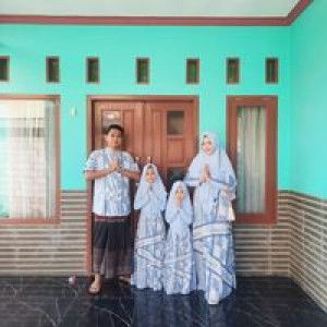 Anisa Gala profile icon