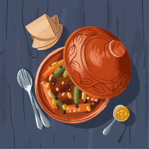 Amira Osman profile icon