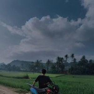 Ntan Ftryani profile icon