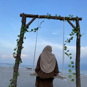 Medina Aliyah profile icon