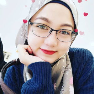 Riyanaa Naja profile icon