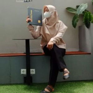 0523 Umi Kalsum profile icon