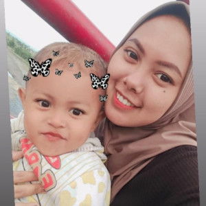 Akbar Astrid profile icon