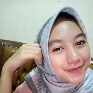 Nadya Septiani profile icon