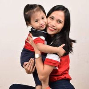 Jessica Noarin Mamansag profile icon