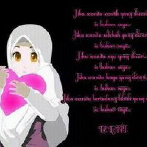 Hasnie Alya profile icon