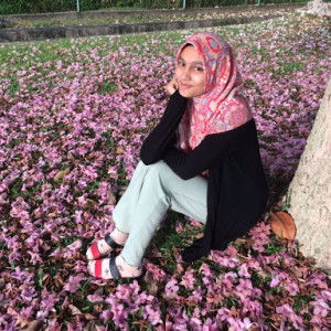 Alisa Bahirah profile icon