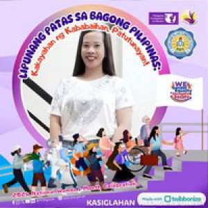 Rachel Ilustrisimo Francisco profile icon