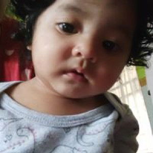 Manda RoseGold Marissa profile icon