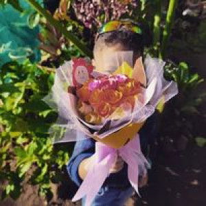 Charlene Cha Perez Mora profile icon