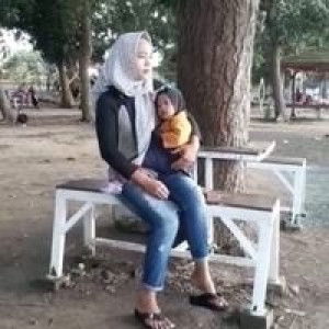 Nurrahayu Ningsih profile icon