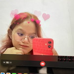 Izzah Rosile profile icon