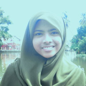 Fatin Nabilah profile icon
