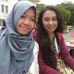 Ayu wilda profile icon