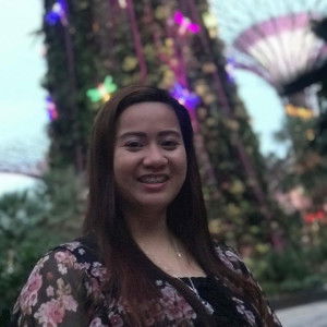 christine villafranca profile icon