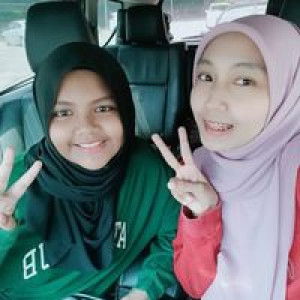 Noriza Salleh profile icon