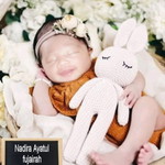 Yhostie Fuzzairah profile icon