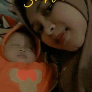 Hanisah Maira profile icon