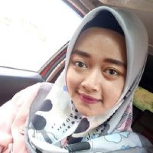 Nur Mualifah profile icon