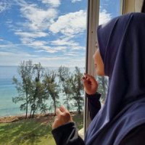 Nur Adilah profile icon