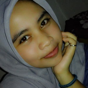 rizky ayu azhari profile icon
