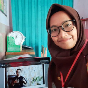 340.A1-Afifah Nurul Asna profile icon