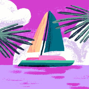 Riza sri ramadhani profile icon