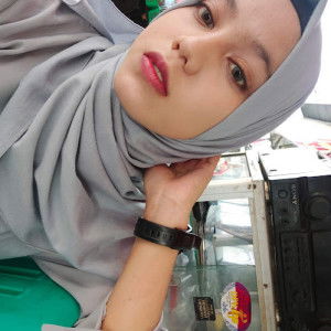 Putri akil profile icon