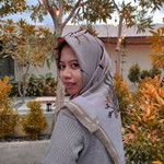 Rischa Dwi Rahmawati profile icon