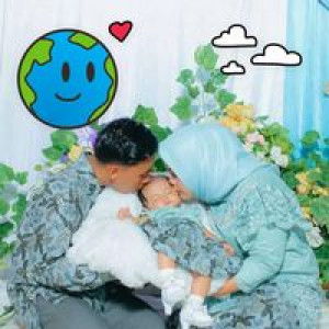 Rina raveda junaidi profile icon