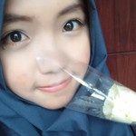 Fikhriyah Puspita Rahmah profile icon
