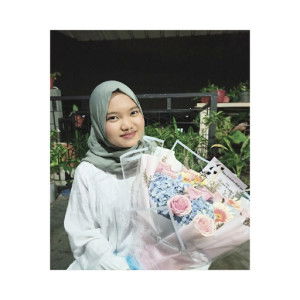 Mega Agustina profile icon