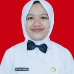 Rislah Nur Asriyah profile icon