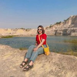 Nichapha Khamsisod profile icon