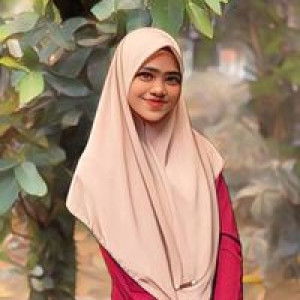 Nur Atiqah profile icon