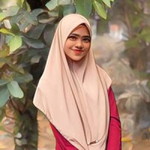 Nur Atiqah profile icon