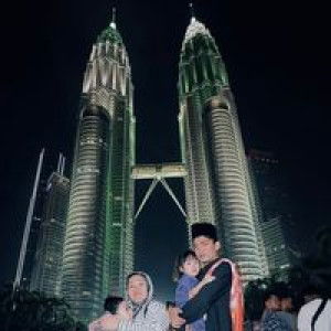 Arianajefry Jefriana profile icon