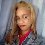 Liezel Vinoya profile icon