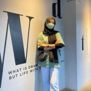 Irma Novita Sari profile icon