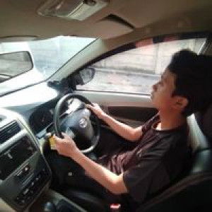 Azkia Azkia profile icon