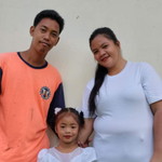 April Yadao profile icon