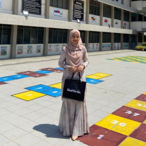 Miss Hayati profile icon